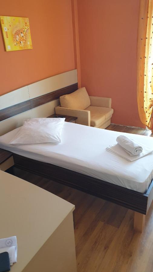 Hotel Posejdon Vela Luka Exterior photo