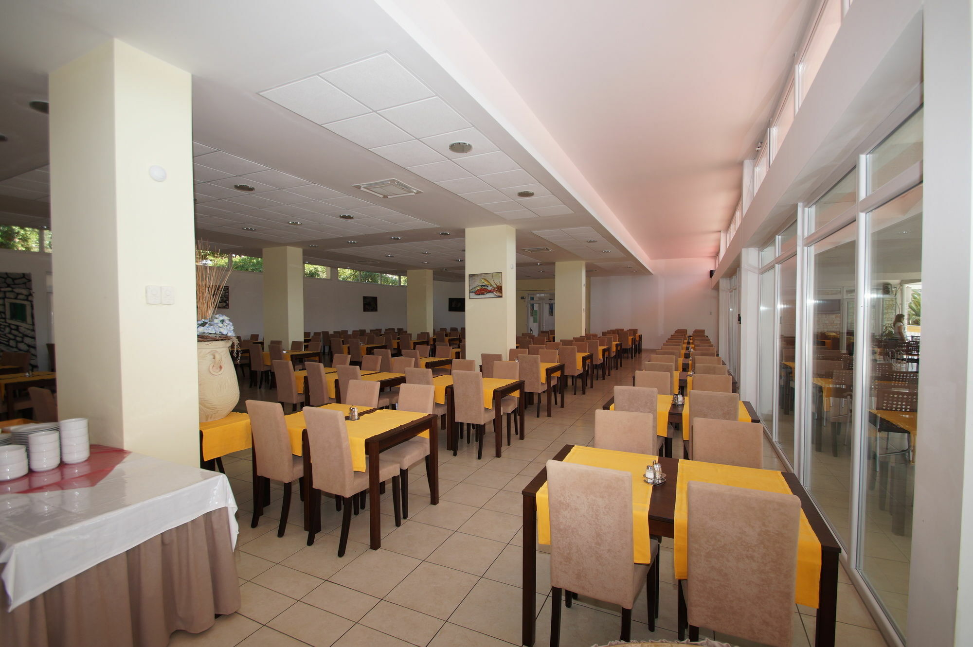 Hotel Posejdon Vela Luka Exterior photo